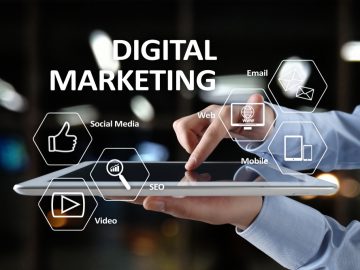 Quelles sont les meilleures stratégies de marketing digital pour promouvoir son activité sur internet en 2021 